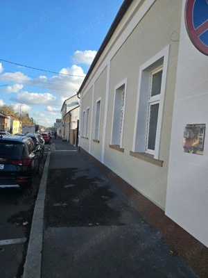 Dau in chirie ultracentral birou la casa 2 cam dep lux , str circulata ,intr auto, bun firme . - imagine 3