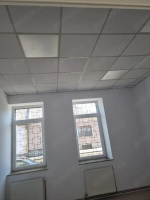 Dau in chirie ultracentral birou la casa 2 cam dep lux , str circulata ,intr auto, bun firme . - imagine 8