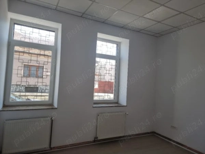 Dau in chirie ultracentral birou la casa 2 cam dep lux , str circulata ,intr auto, bun firme . - imagine 10