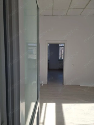 Dau in chirie ultracentral birou la casa 2 cam dep lux , str circulata ,intr auto, bun firme . - imagine 9
