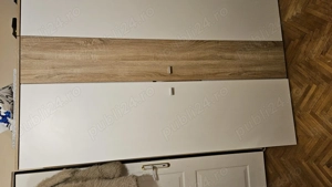 Mobila copii, dulap+pat