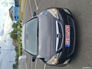Opel Astra J an 2010 1.6 benzina euro 5 Germania jenți transport gratis - imagine 5