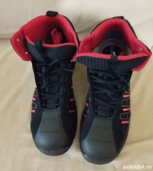 Bocanci de protectie Jalas Exalter