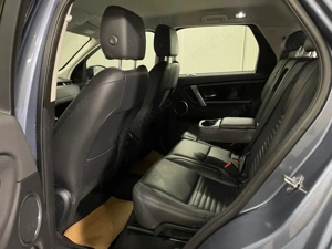 Land Rover Discovery Sport - imagine 11