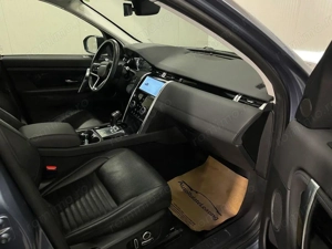 Land Rover Discovery Sport - imagine 9