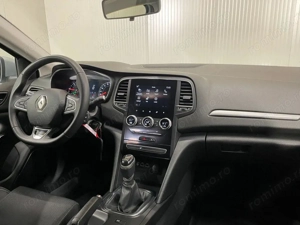 Renault Megane - imagine 8