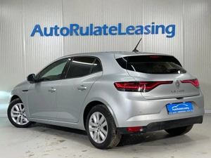 Renault Megane - imagine 4
