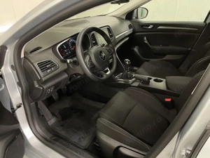 Renault Megane - imagine 5