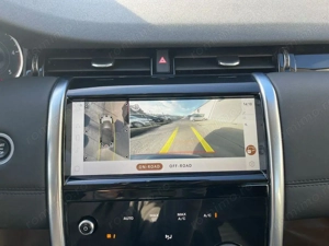 Land Rover Discovery Sport - imagine 13