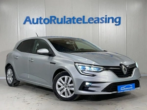 Renault Megane - imagine 2