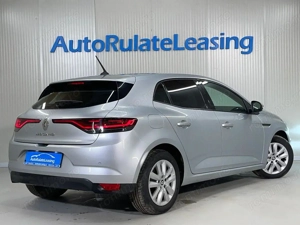 Renault Megane - imagine 3