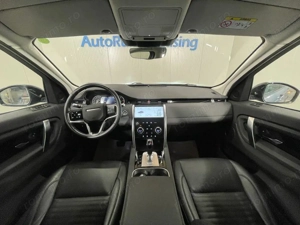 Land Rover Discovery Sport - imagine 7