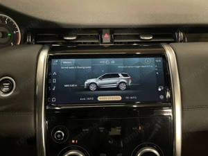 Land Rover Discovery Sport - imagine 20