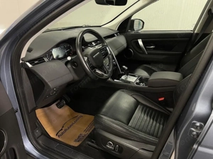 Land Rover Discovery Sport - imagine 5
