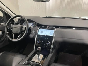 Land Rover Discovery Sport - imagine 8