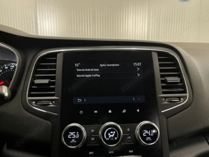 Renault Megane - imagine 14