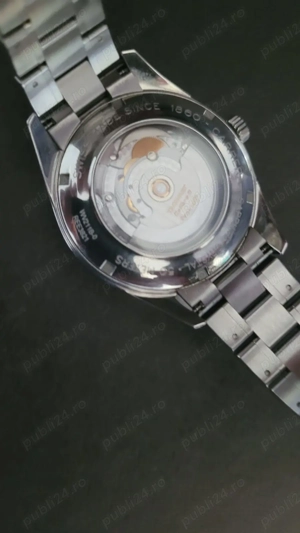 Vand ceas Tag heuer stare foarte buna - imagine 2