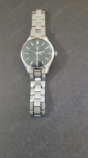 Vand ceas Tag heuer stare foarte buna - imagine 3