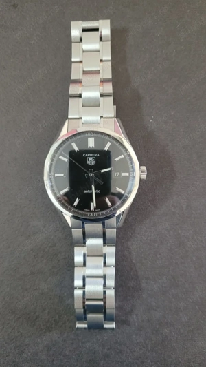 Vand ceas Tag heuer stare foarte buna - imagine 4