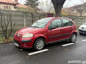 Citroen C3 1.4 Benzina 113.000 KM