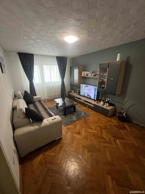 apartament 3 camere  - imagine 5