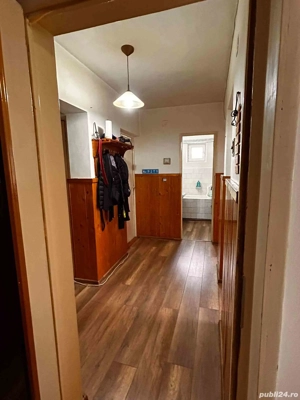 apartament 3 camere  - imagine 2