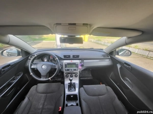  VW Passat, 1.9 TDI, Cutie manuală - imagine 5