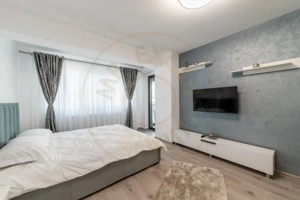 Inchiriere garsoniera bloc nou Trivale Comision 0%