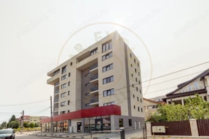 0% Comision-Garsoniera supermoderna Bloc Nou Trivale