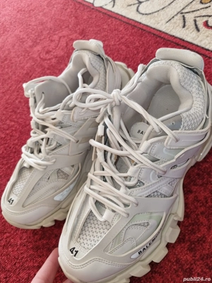Adidasi Balenciaga - imagine 3