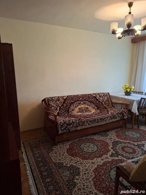 Apartament 4 camere, decomandat Sanmartin - imagine 3