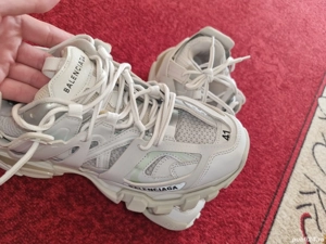 Adidasi Balenciaga - imagine 5