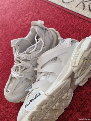 Adidasi Balenciaga - imagine 4