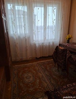 Apartament 4 camere, decomandat Sanmartin - imagine 5