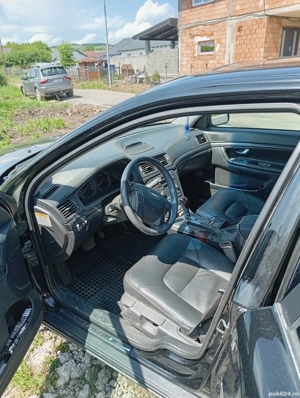 Volvo S80 2001 - imagine 4