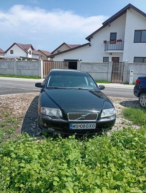 Volvo S80 2001 - imagine 3