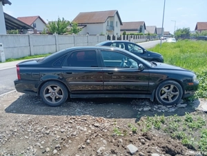 Volvo S80 2001 - imagine 2