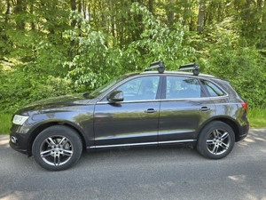 Audi Q5 2.0 tdi S-tronic - imagine 2