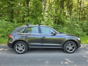 Audi Q5 2.0 tdi S-tronic - imagine 7