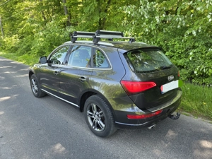 Audi Q5 2.0 tdi S-tronic - imagine 3