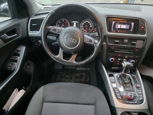 Audi Q5 2.0 tdi S-tronic - imagine 9