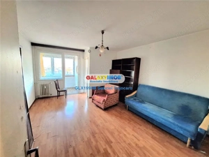 Garsoniera de vanzare zona liceu Hasdeu - Iancului-Obor