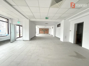 Cladire comerciala cu regim de inaltime P+2 E+M, suprafata 550 mp de inchiriat - imagine 8