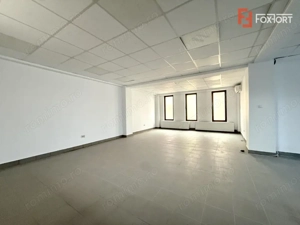 Cladire comerciala cu regim de inaltime P+2 E+M, suprafata 550 mp de inchiriat - imagine 7