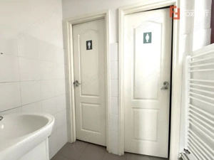 Cladire comerciala cu regim de inaltime P+2 E+M, suprafata 550 mp de inchiriat - imagine 5