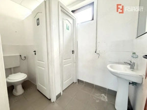 Cladire comerciala cu regim de inaltime P+2 E+M, suprafata 550 mp de inchiriat - imagine 12