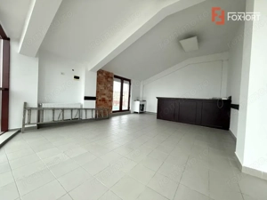 Cladire comerciala cu regim de inaltime P+2 E+M, suprafata 550 mp de inchiriat - imagine 14