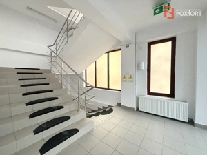 Cladire comerciala cu regim de inaltime P+2 E+M, suprafata 550 mp de inchiriat - imagine 10