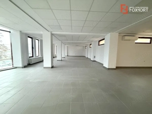 Cladire comerciala cu regim de inaltime P+2 E+M, suprafata 550 mp de inchiriat - imagine 2