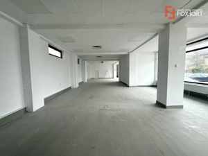 Cladire comerciala cu regim de inaltime P+2 E+M, suprafata 550 mp de inchiriat - imagine 13